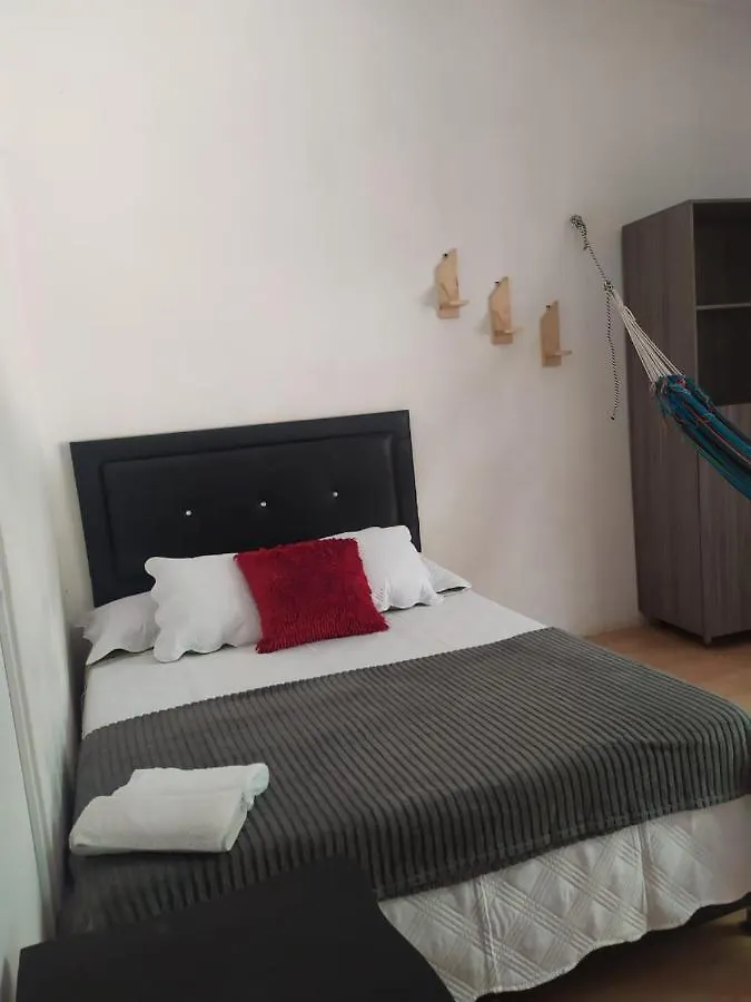 Bambu Glamping Ecolodge Medellin Colombia