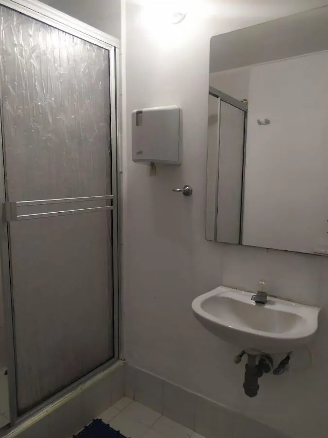 Bambu Glamping Ecolodge Medellin 0*,