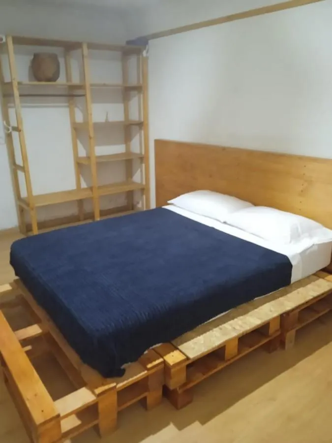 Bambu Glamping Ecolodge Medellin 0*,  Colombia