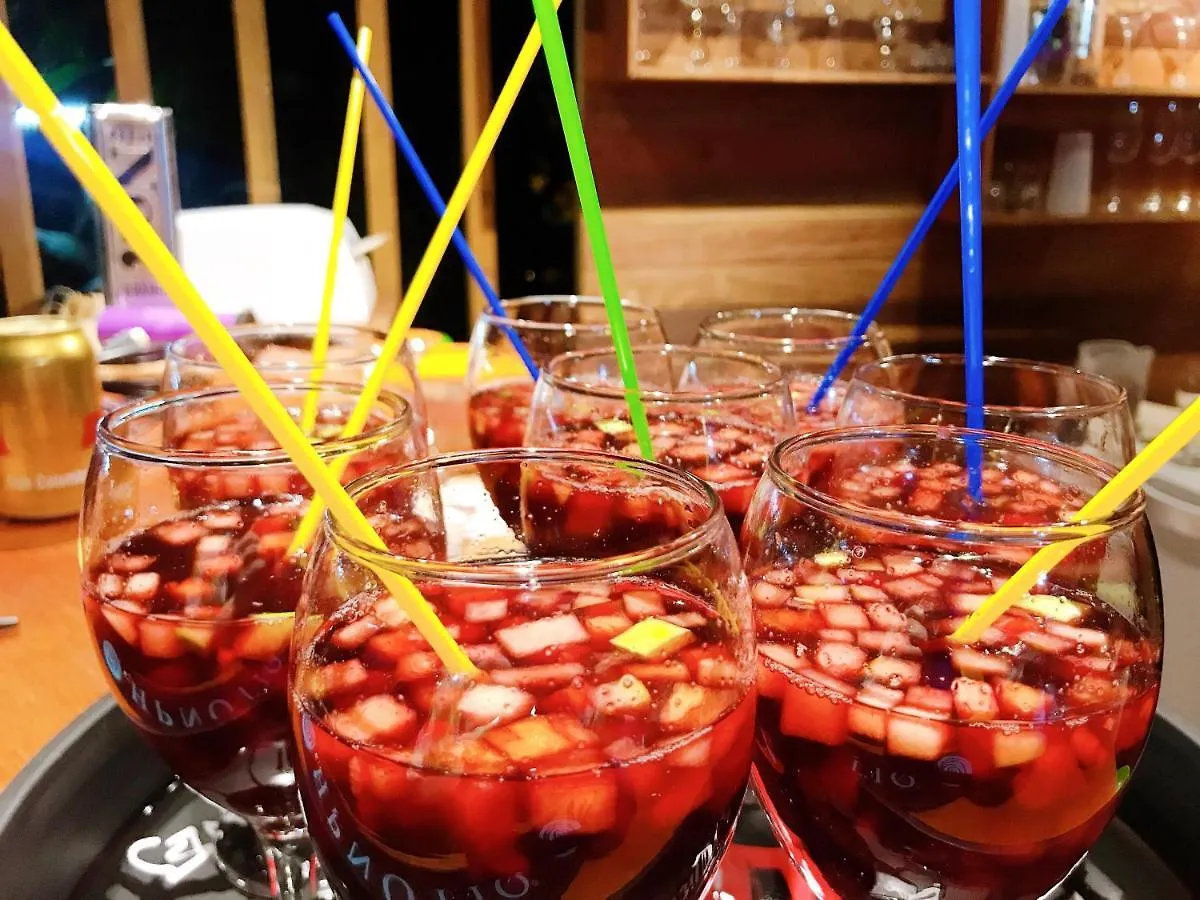 Lodge Bambu Glamping Ecolodge Medellin Colombia