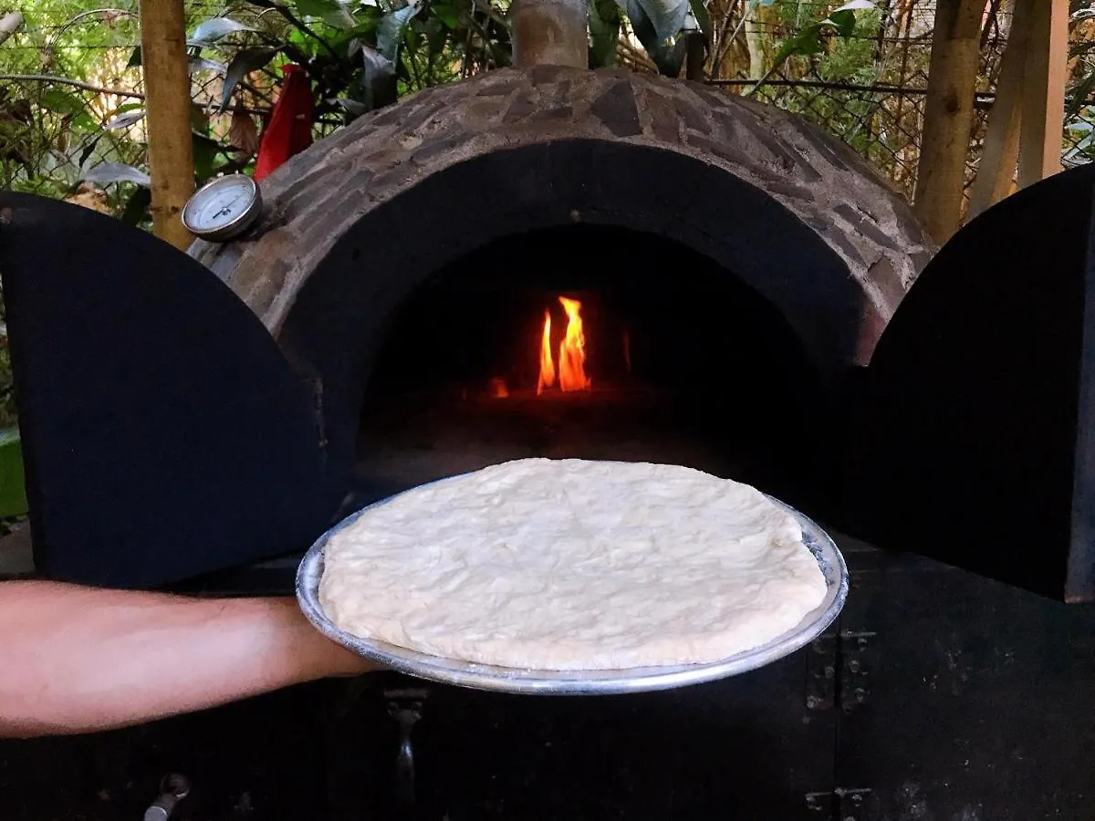 Bambu Glamping Ecolodge Medellin 0*,  Colombia