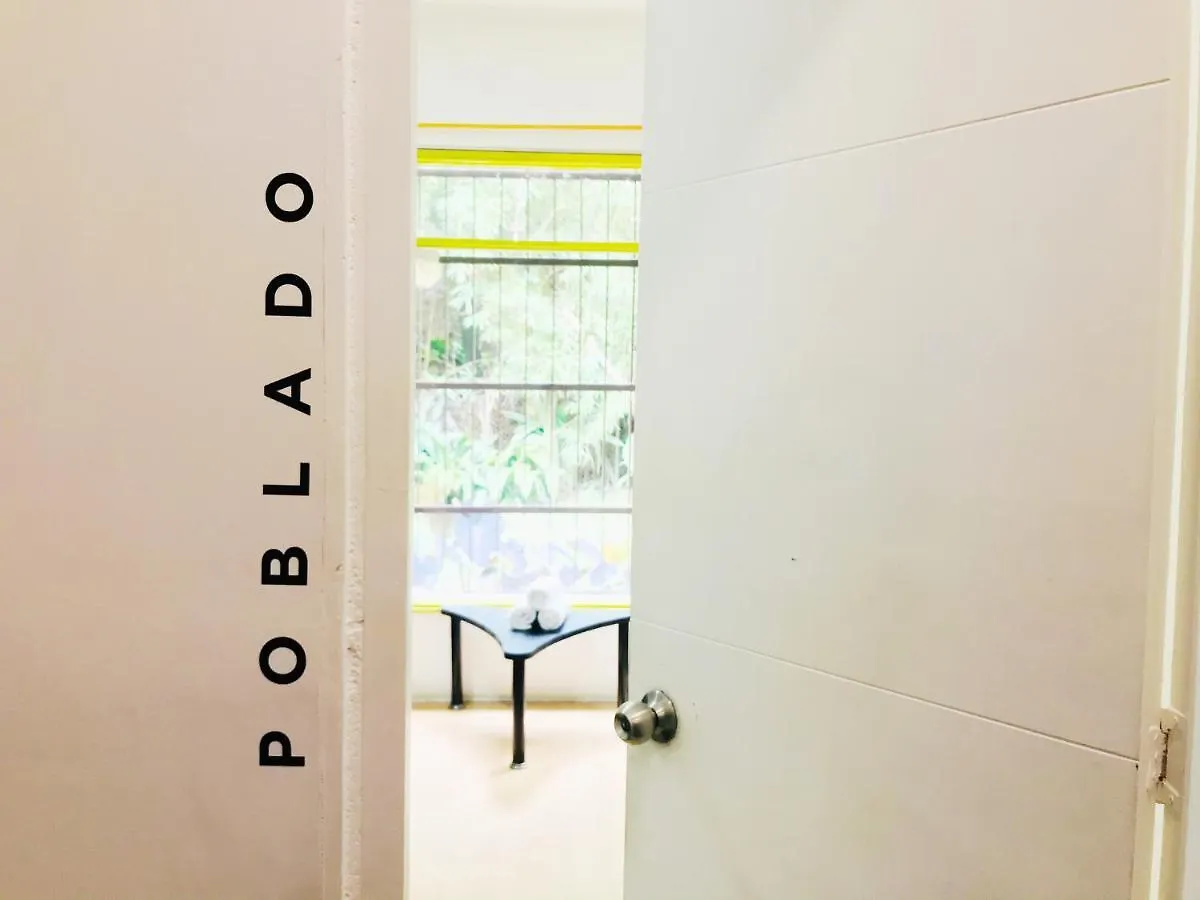 Bambu Glamping Ecolodge Medellin Lodge