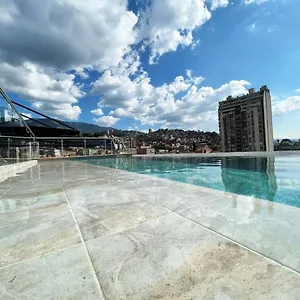 Apartment Appartments, Medellin