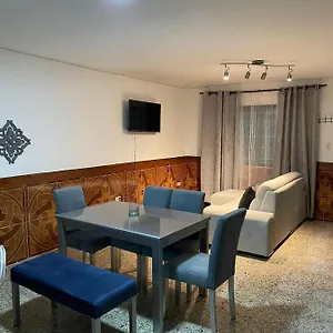 Habitación en casa particular Casa Al Frente Del Pueblito Paisa, Medellín